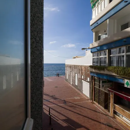 Vakantiehuis Mosaic On The Beach By Canariasgetaway *