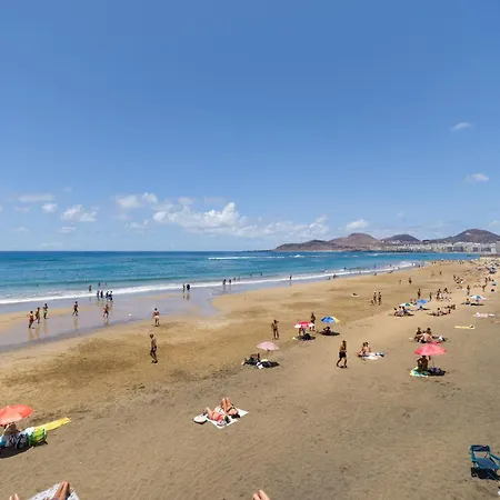 Casa vacanze Mosaic On The Beach By Canariasgetaway Las Palmas de Gran Canaria
